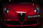 Alfa Romeo Mito by Vilner 2014 года